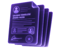 Çalışan Temsilcisi